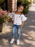 Casual It girl Set